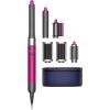 Фен-стайлер Dyson Airwrap Complete Long HS05 (фуксия/яркий никель)
