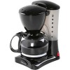 Капельная кофеварка HomeStar HS-2021 (черный)