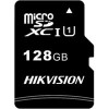 Карта памяти Hikvision microSDXC HS-TF-C1/128G 128GB