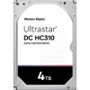 Жесткий диск HGST Ultrastar DC HC310 (7K6) 4TB HUS726T4TAL5204