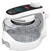 Аэрогриль Hotter HX-2098 Fitness Grill (белый)