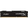 Оперативная память HyperX Fury 2x8GB DDR3 PC3-12800 HX316LC10FBK2/16