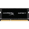 Оперативная память HyperX Impact 2x8GB DDR3 SO-DIMM PC3-15000 HX318LS11IBK2/16