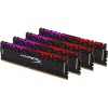 Оперативная память HyperX Predator RGB 4x8GB DDR4 PC4-23400 HX429C15PB3AK4/32