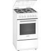 Кухонная плита Bosch HXG130B20R
