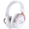 Наушники HyperX Cloud Mix (белый/розовое золото)