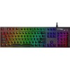 Клавиатура HyperX Alloy FPS RGB (нет кириллицы)