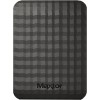 Внешний накопитель Maxtor M3 Portable 3TB [HX-M301TCB/GM]