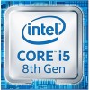 Процессор Intel Core i5-8600K