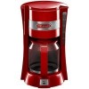Капельная кофеварка DeLonghi ICM15210.1R