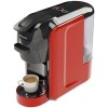 Капсульная кофеварка Inhouse Multicoffee ICM1903BR