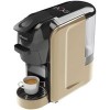 Капсульная кофеварка Inhouse Multicoffee ICM1904BG