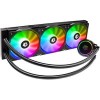 Кулер для процессора ID-Cooling ZoomFlow 360X ARGB