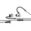 Наушники Sennheiser IE 100 Pro (прозрачный)