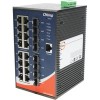 Управляемый коммутатор 2-го уровня ORing IGS-9168GP