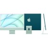 Моноблок Apple iMac M1 2021 24" MGPH3