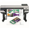 Плоттер Canon imagePROGRAF iPF830