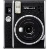 Фотоаппарат Fujifilm Instax Mini 40 (черный)