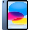 Планшет Apple iPad 10.9" 2022 256GB (синий)