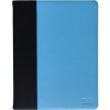 Чехол для планшета T'nB MicroDot Blue для iPad 2/3 (IPADOTSBL)