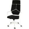 Кресло Norden IQ CX0898H-0-54 (белый/черный)
