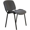 Офисный стул Nowy Styl ISO black C-38 (серый)