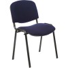 Офисный стул Nowy Styl ISO black C-3 (синий)