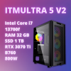 Компьютер ITM PC ITMULTRA 5 V2