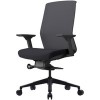 Кресло Bestuhl J1 Black PL (черный)