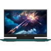 Игровой ноутбук Dell G7 15 7500 J2QDHX2