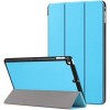 Чехол для планшета JFK Smart Case для iPad mini 4 (голубой)