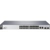 Управляемый коммутатор 2-го уровня Aruba 2530-24-PoE+ J9779A