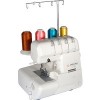 Оверлок Jaguar 087DW