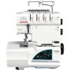 Оверлок Janome Jubilee 60788