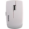 Мышь Defender Jasper MS-475 Nano (белый)