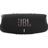 Беспроводная колонка JBL Charge 5 (черный)