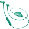 Наушники JBL E25BT (бирюзовый)