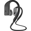 Наушники JBL Endurance Jump (черный/серый)