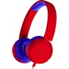 Наушники JBL JR300 (красный)