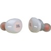 Наушники JBL Tune 120 TWS (белый/розовый)