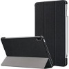 Чехол для планшета JFK Smart Case для Huawei MatePad Pro 10.8 (черный)