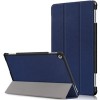 Чехол для планшета JFK Smart Case для Huawei M5 lite 8 (синий)