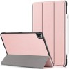 Чехол для планшета JFK Smart Case для iPad Pro 11 2020 (розовый)