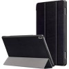 Чехол для планшета JFK Smart Case для Lenovo Tab 4 10 (черный)