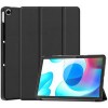 Чехол для планшета JFK Smart Case для Realme Pad (черный)