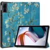 Чехол для планшета JFK Smart Case для Xiaomi Redmi Pad 10.6 (сакура)