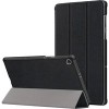 Чехол для планшета JFK Smart Case для Lenovo Tab M10 HD 2nd Gen TB-X306 (черный)