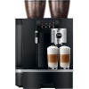 Эспрессо кофемашина JURA Giga X8 Aluminium Black