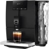 Эспрессо кофемашина JURA ENA 4 Full Metropolitan Black
