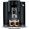 Эспрессо кофемашина JURA E6 Piano Black 15377